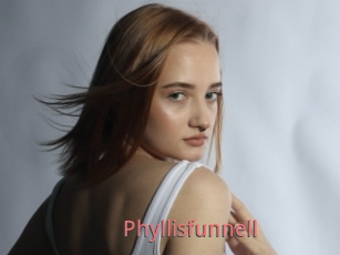 Phyllisfunnell