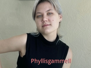Phyllisgammell