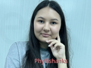 Phyllishanks