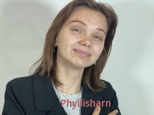 Phyllisharn