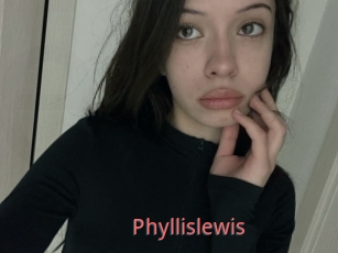 Phyllislewis