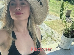 Piacorner