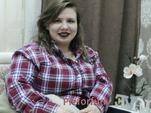 Pieforfun
