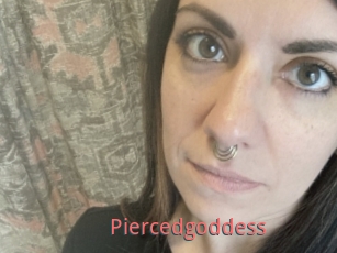 Piercedgoddess