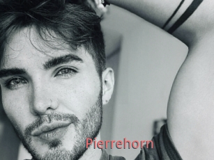 Pierrehorn