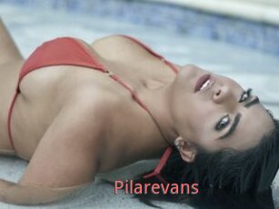 Pilarevans