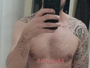 Piloudu83