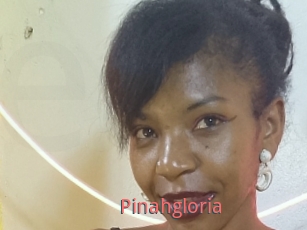 Pinahgloria