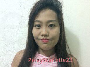 PinayScarlette23