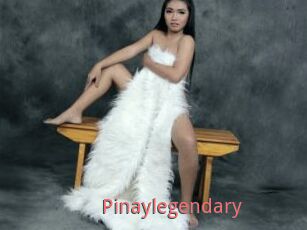 Pinaylegendary