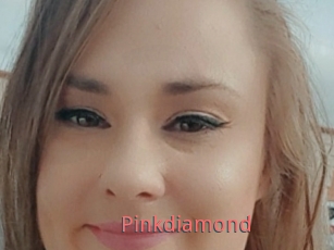 Pinkdiamond