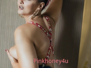 Pinkhoney4u