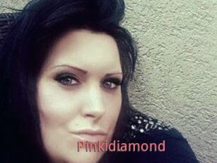 Pinkidiamond
