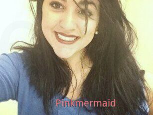 Pinkmermaid