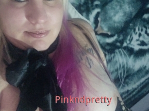 Pinkndpretty