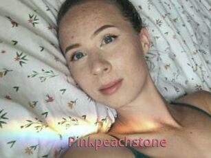 Pinkpeachstone
