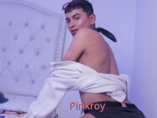 Pinkroy
