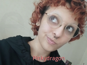Pinkydragon