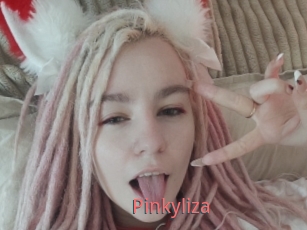 Pinkyliza