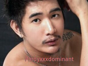 Pinoyxxxdominant