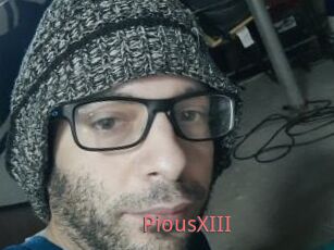 PiousXIII