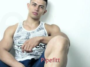 Pipefitt