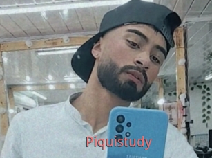 Piquistudy