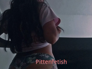 Pittenfetish