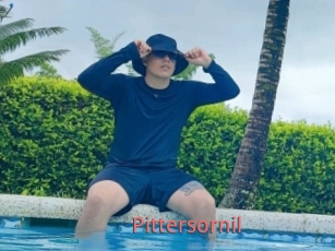 Pittersornil