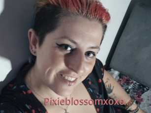 Pixieblossomxoxo