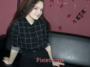 Pixietwixie