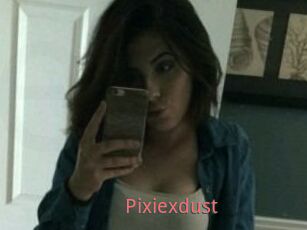 Pixiexdust