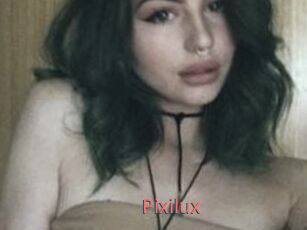 Pixilux