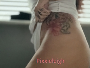 Pixxieleigh