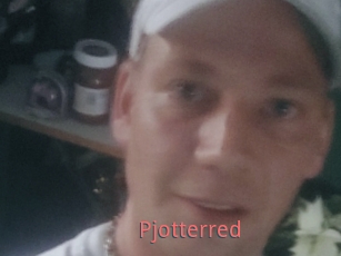 Pjotterred