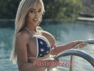 Plasticqueeen