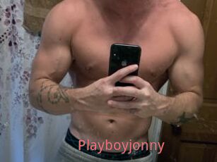 Playboyjonny