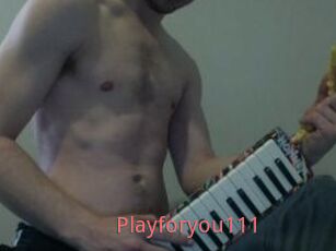 Playforyou111