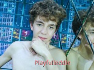 Playfulleddie