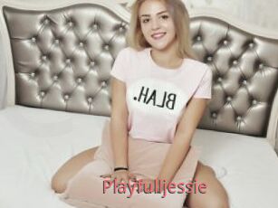 Playfulljessie