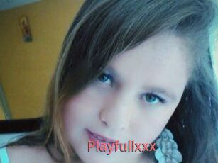 Playfullxxx