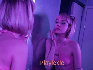 Playlexie