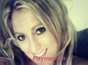 Playmatejen