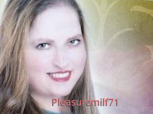 Pleasuremilf71