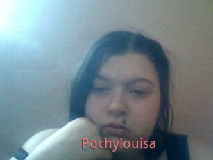 Pochylouisa