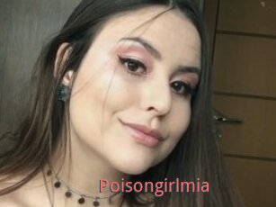Poisongirlmia
