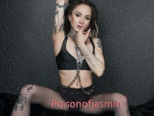 Poisonofjasmin