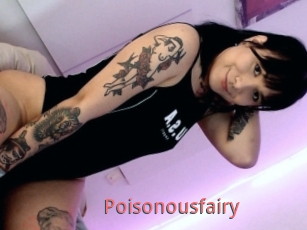 Poisonousfairy