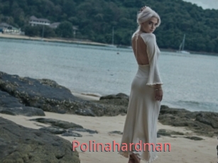 Polinahardman