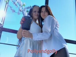 Pollyandgolly